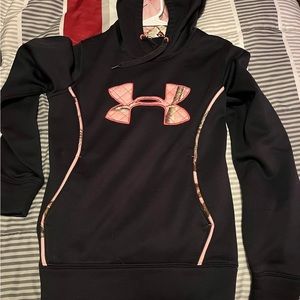 Women’s Under Armour Hoodie